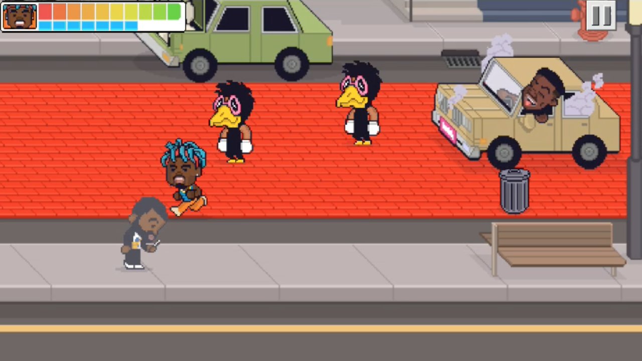 地球岗-镜地截图