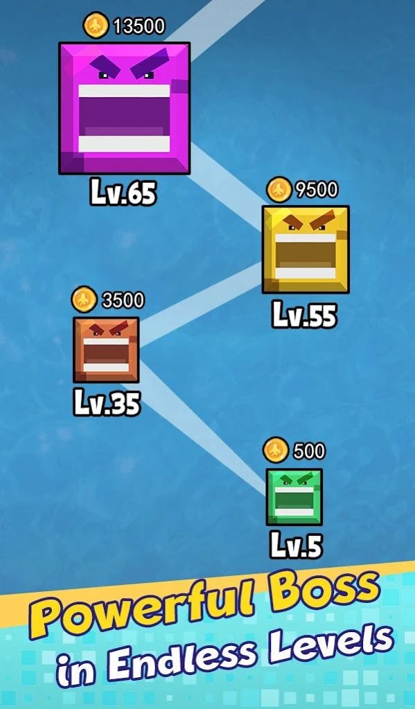 飞机和立方体截图