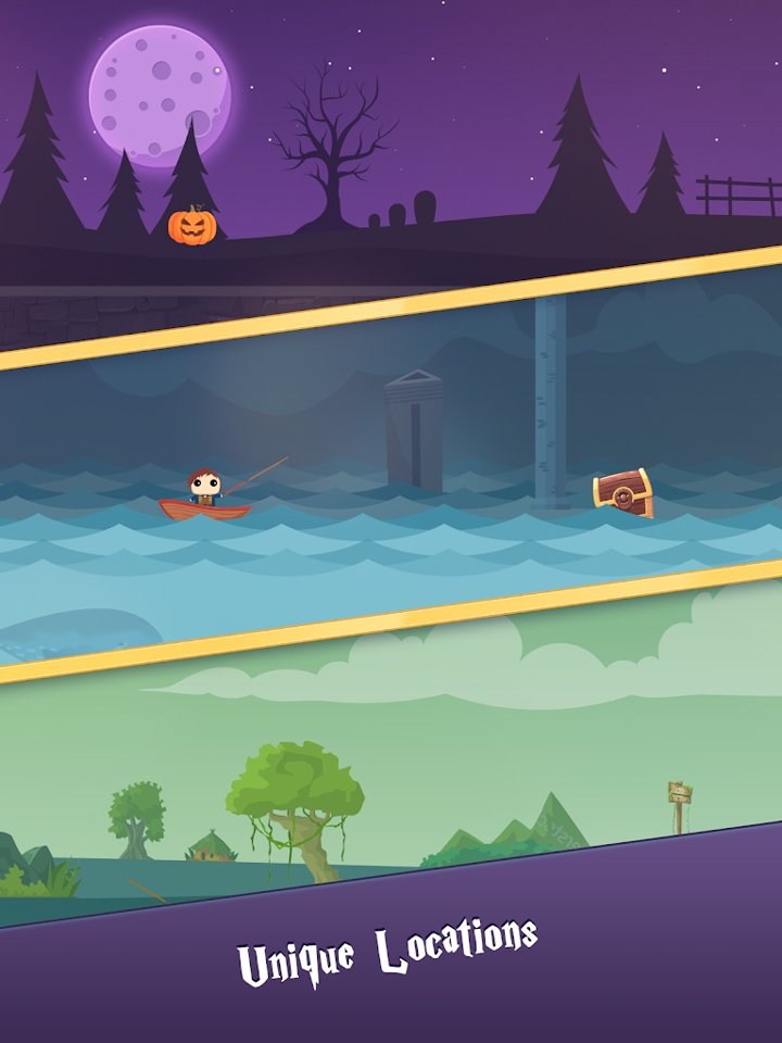 小精灵：魔法英雄2截图