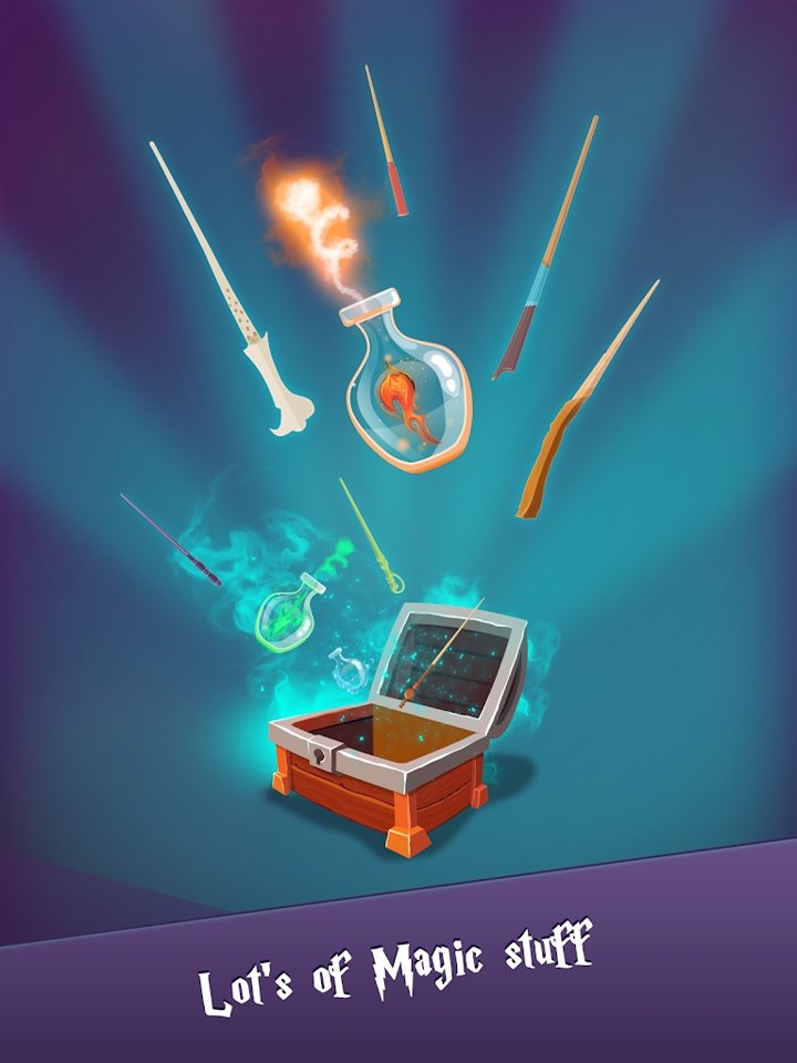 小精灵：魔法英雄2截图