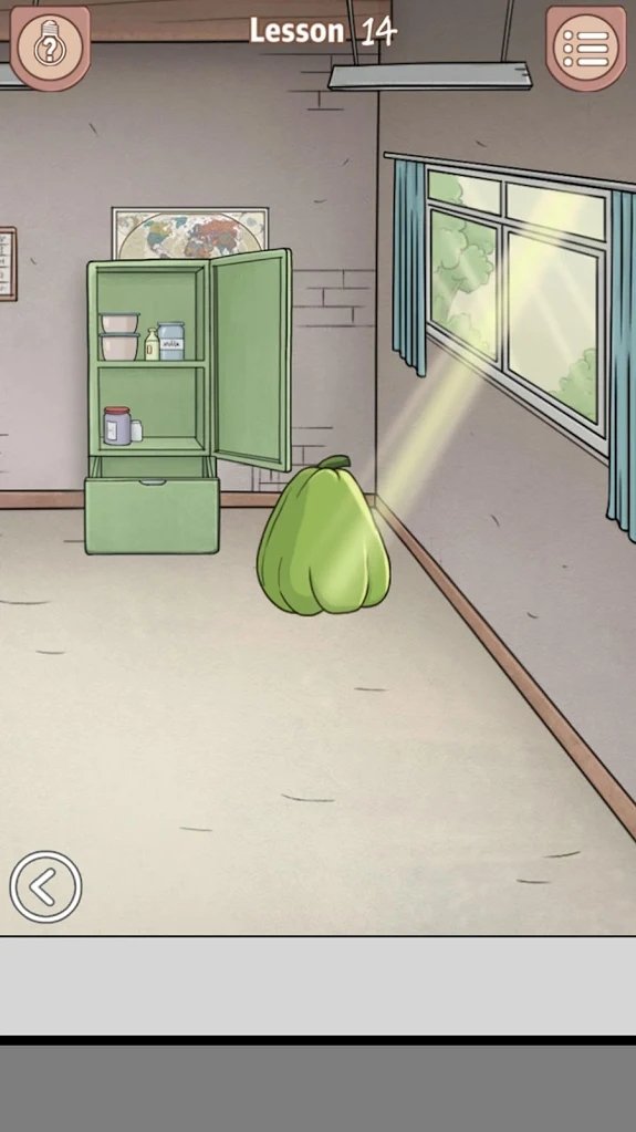 我的逃课大冒险截图