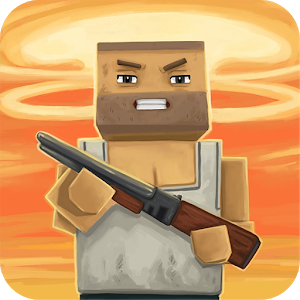 像素庇护所:生存