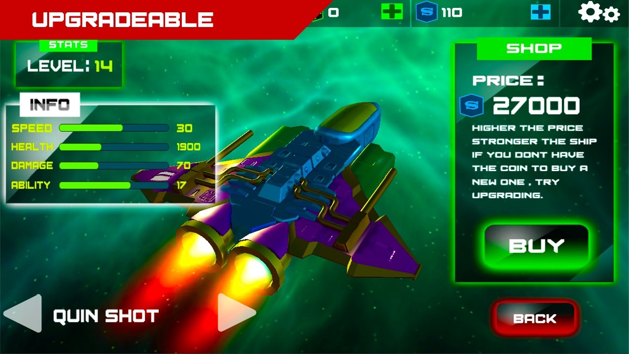 奥西里斯之翼：创世纪截图