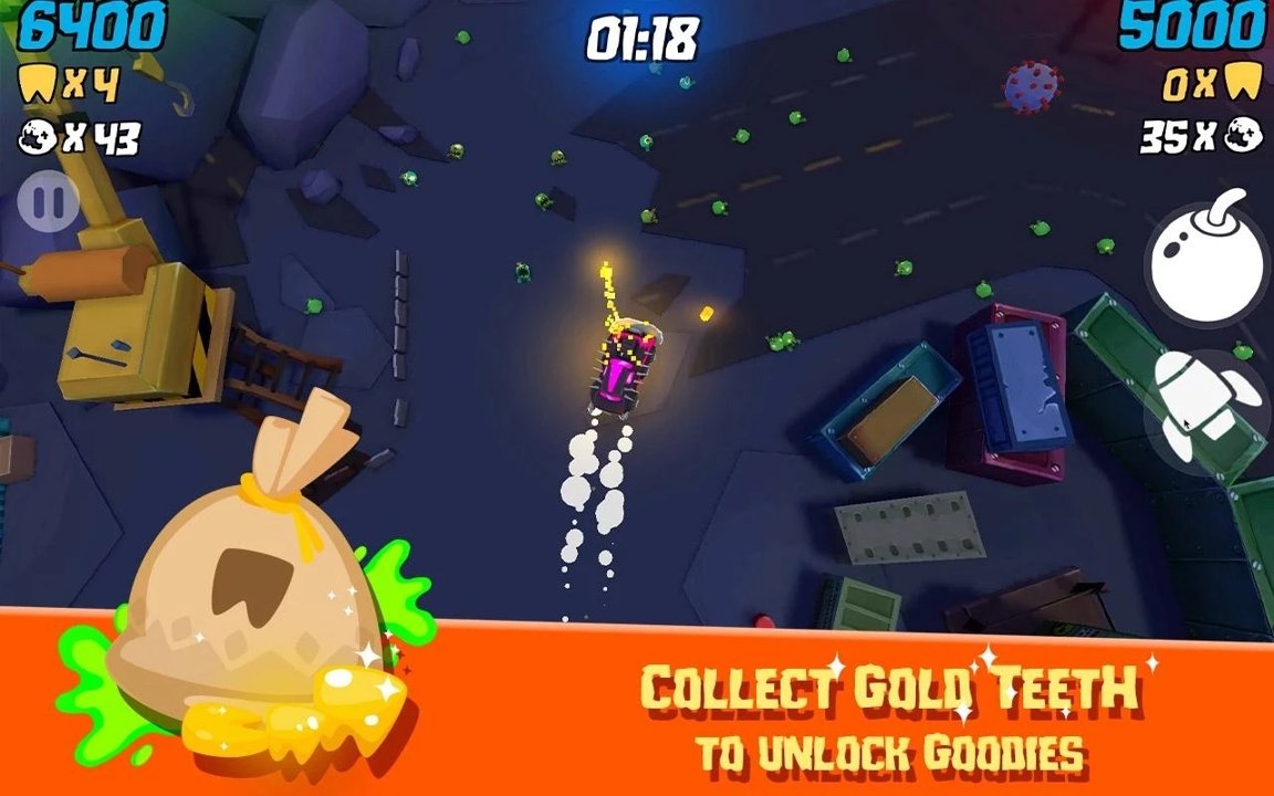 亡灵大屠杀联盟截图