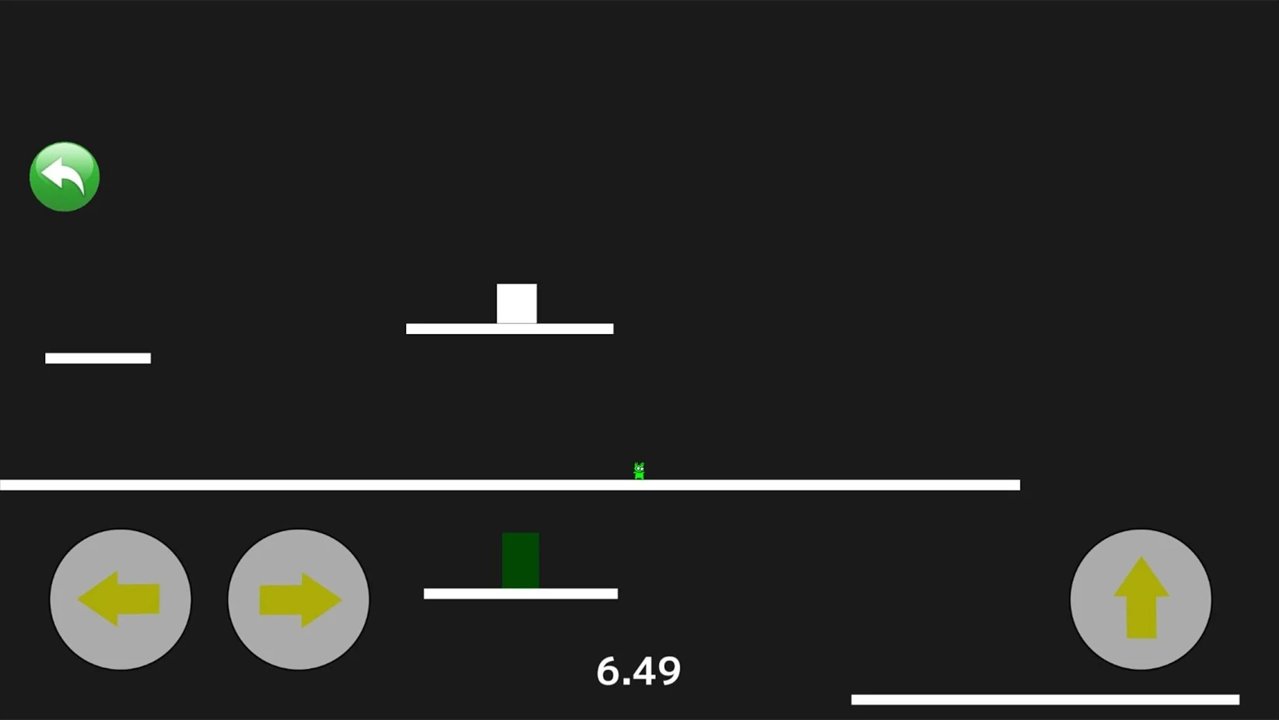 超级庞尼波尼截图