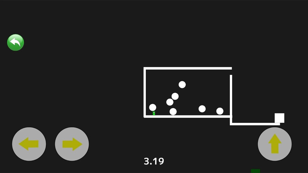 超级庞尼波尼截图