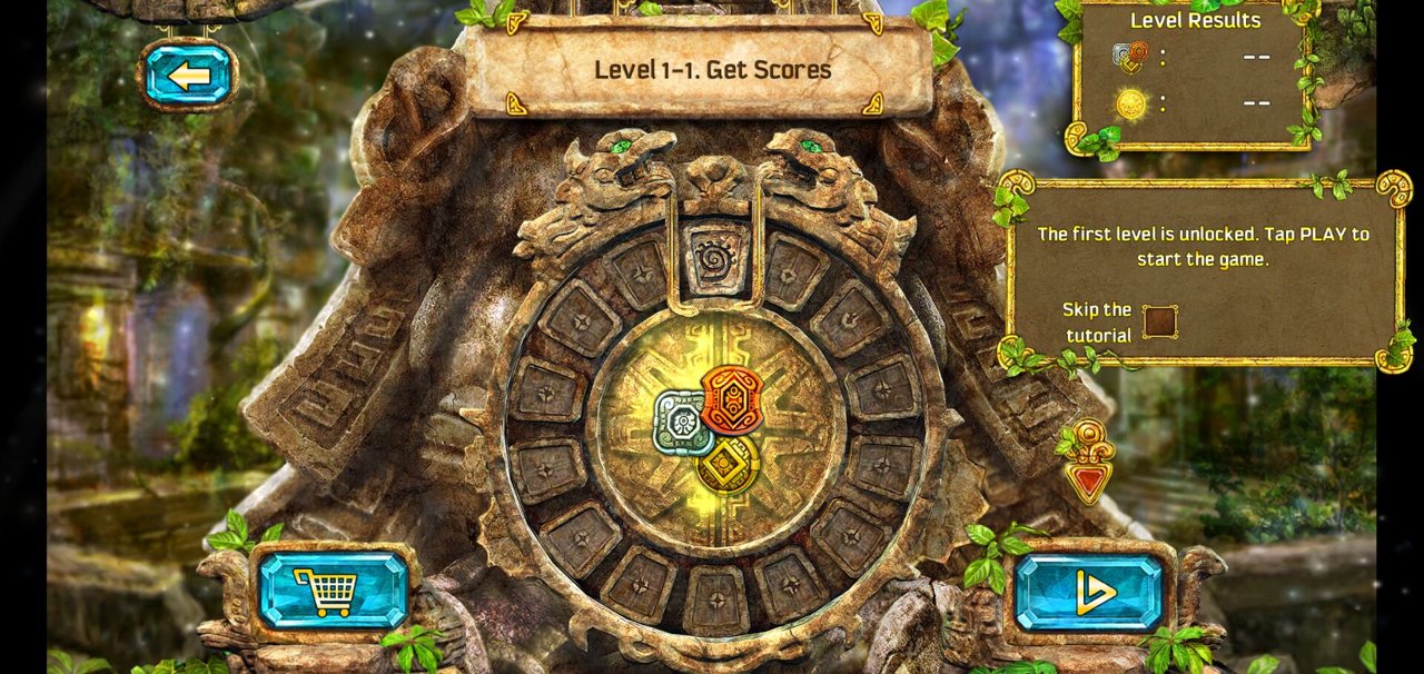 蒙特祖玛的宝藏4截图