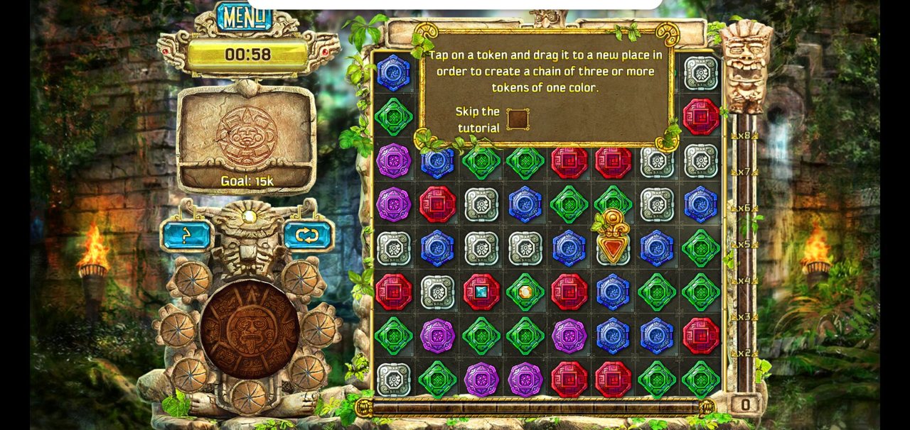 蒙特祖玛的宝藏4截图