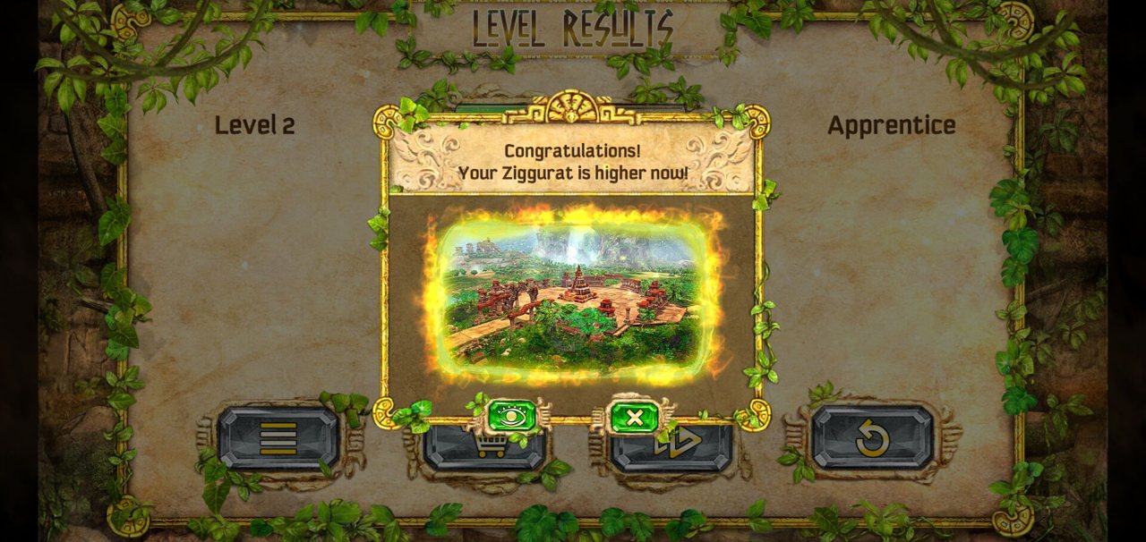 蒙特祖玛的宝藏4截图