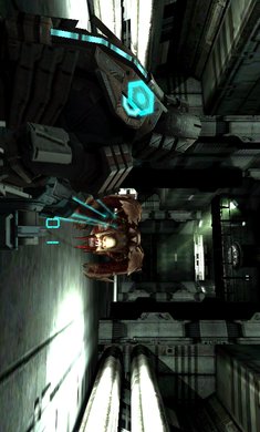 死亡空间HD截图