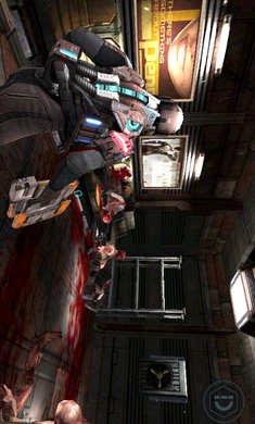 死亡空间HD截图