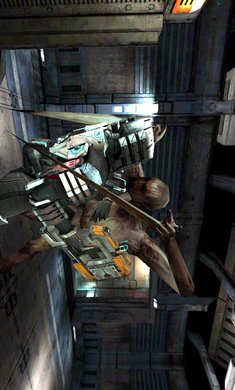 死亡空间HD截图