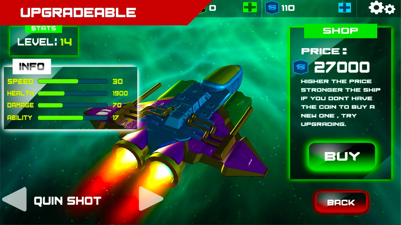 奥西里斯的翅膀：创世纪截图