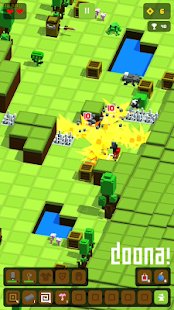 Doona大冒险截图