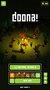 Doona大冒险截图