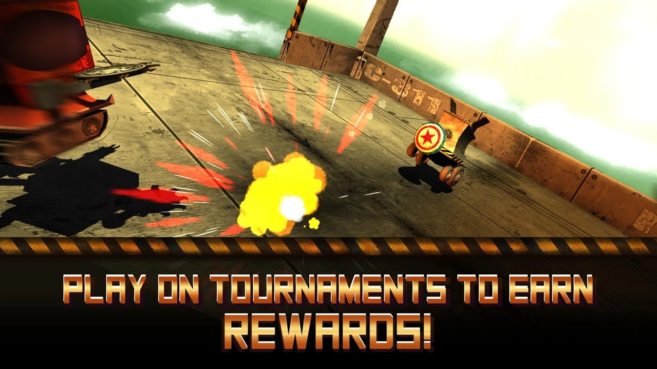 隆隆机器人截图