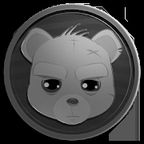 与熊同在:丢失的机器人