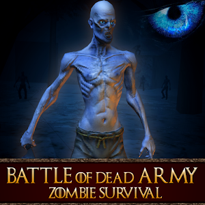 死亡之战：僵尸生存