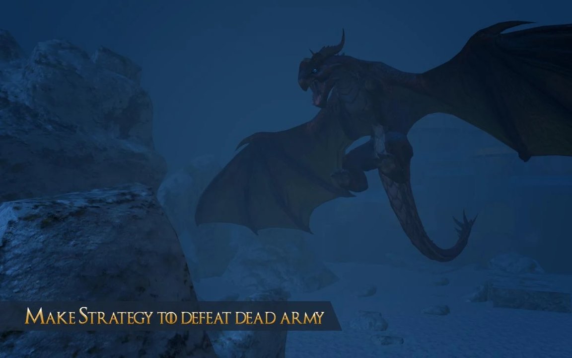 死亡之战：僵尸生存截图