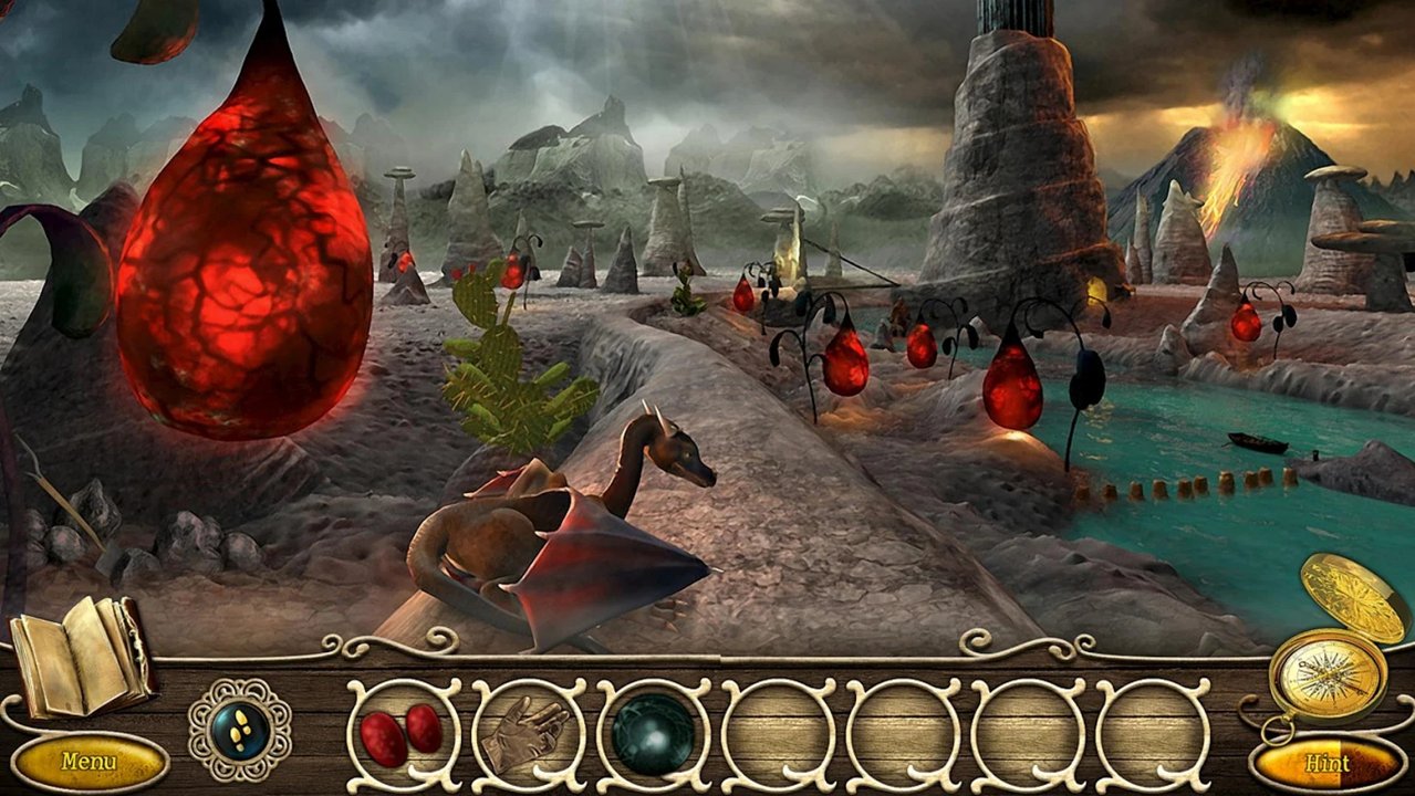 龙岭传说2:老巢(截图