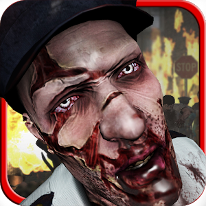 生存之旅僵尸射击