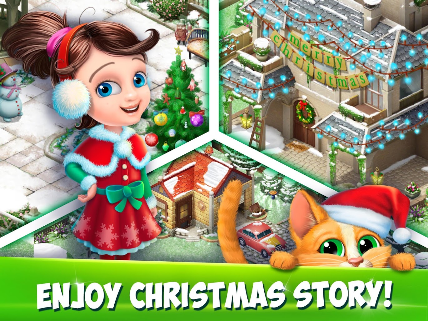 ​​家园：回忆专辑截图