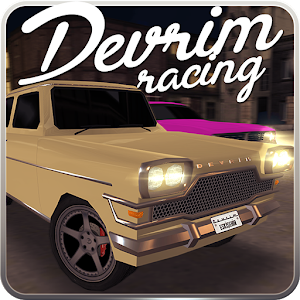 Devrim Racing
