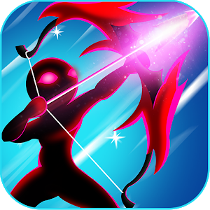 火柴人箭手大师2019