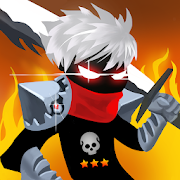 奋战到底：暗影勇士