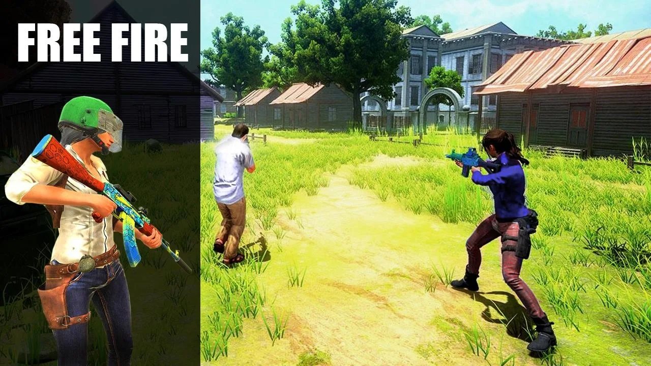 传奇火队生存截图