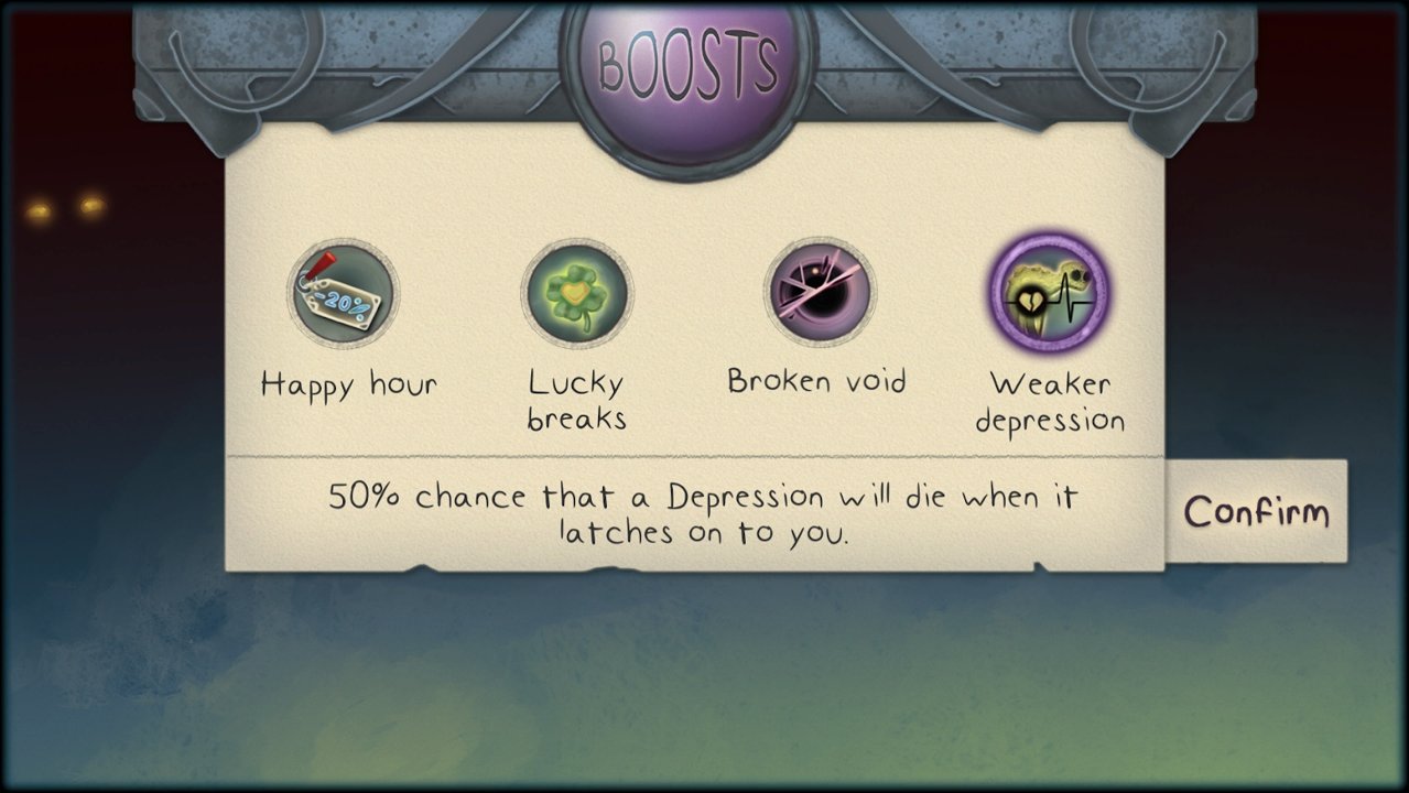 一切都很好截图