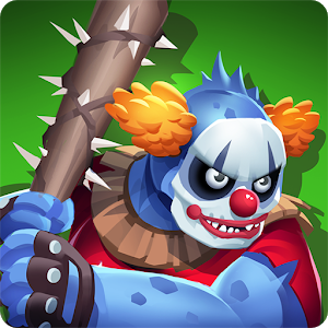 原子战士：异星战场