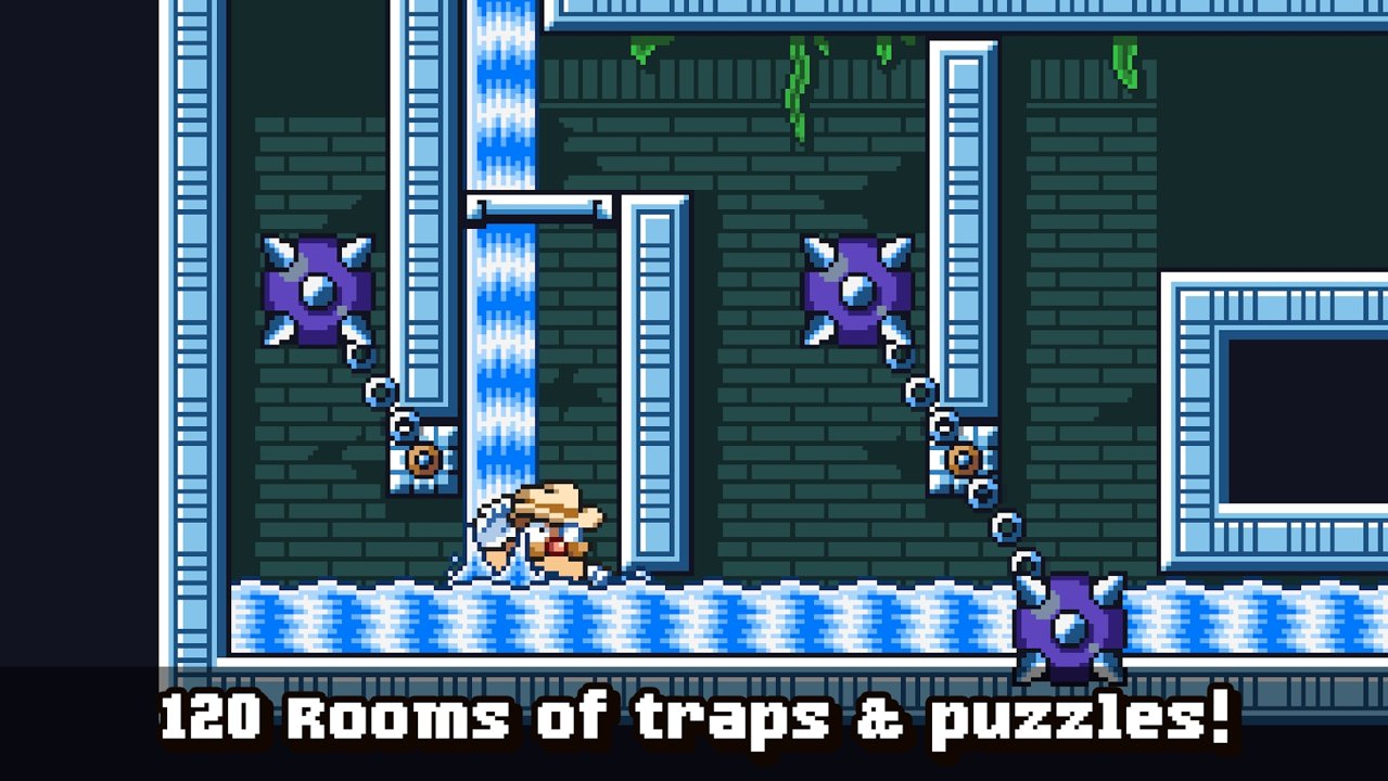 达辛顿公爵截图