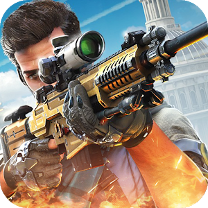 3D狙击手射击传奇