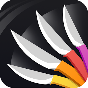 我的飞刀玩贼的6 3D