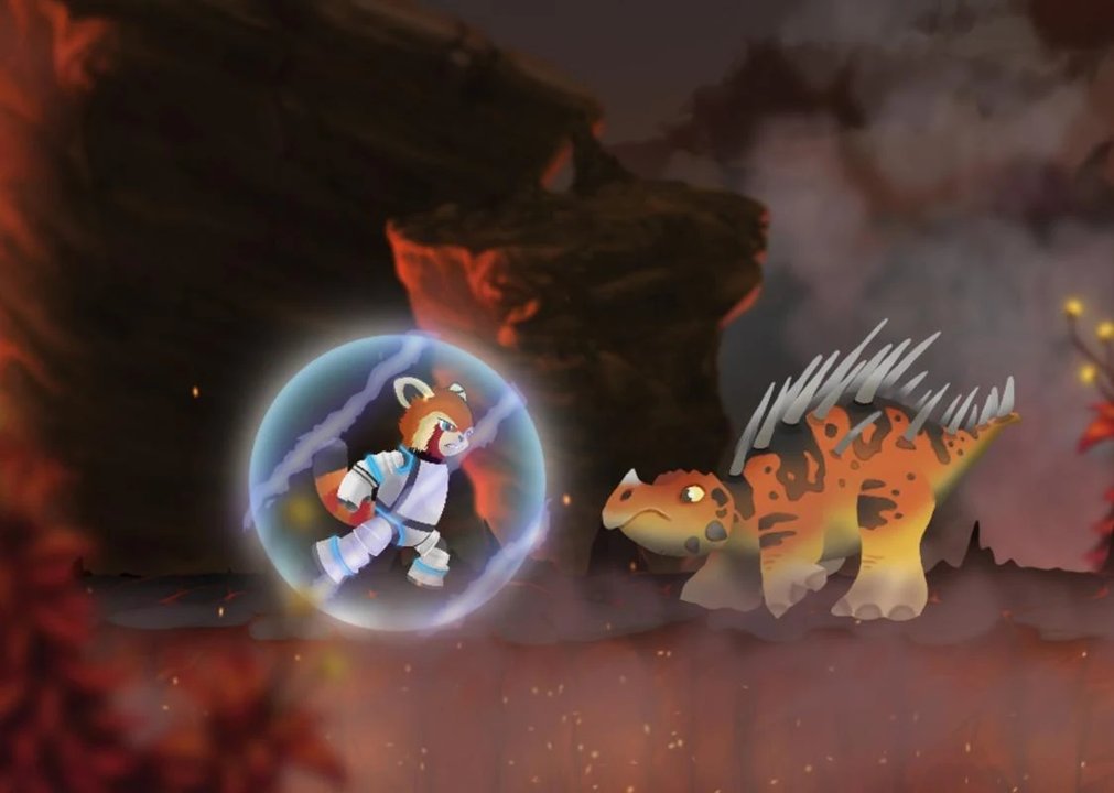 潘迪亚之石截图