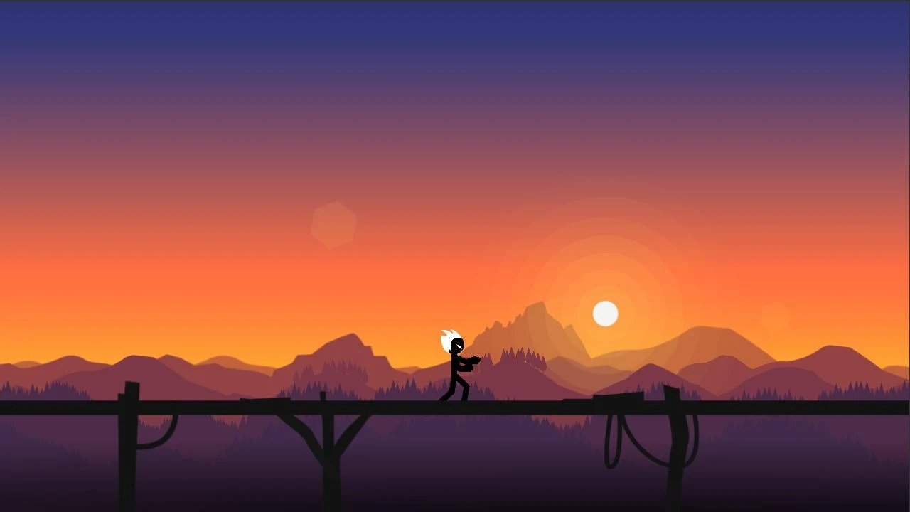 坚持战斗：功夫大师截图