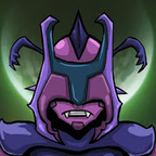 执政官大战佐格 