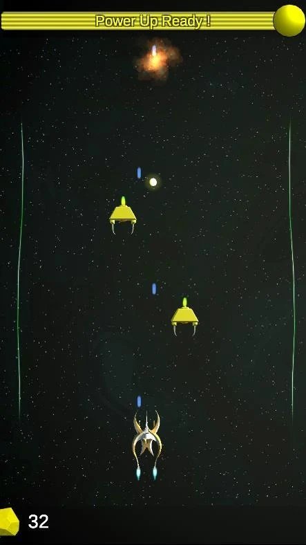 执政官大战佐格 截图