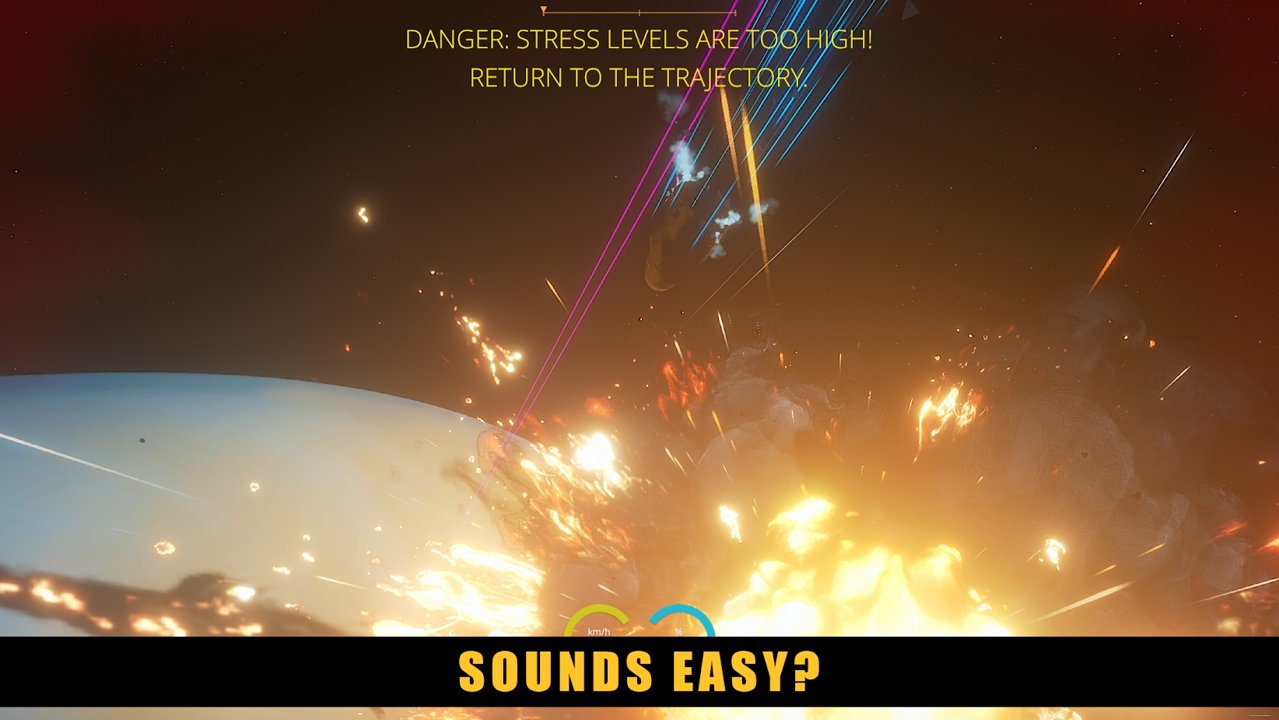 太阳迁徙：晨曦之音截图