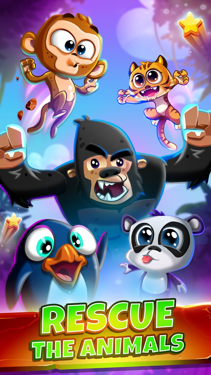 动物园爆炸截图