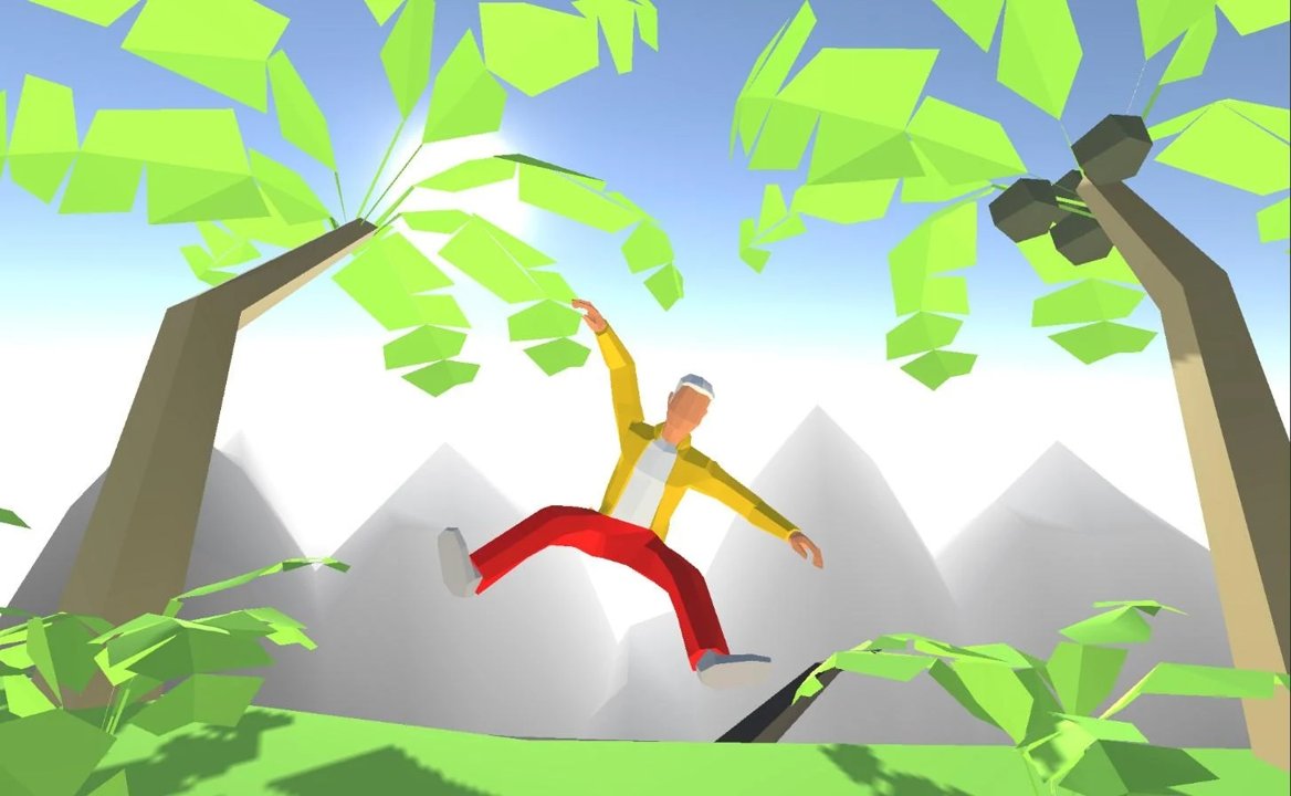 扔掉你的老板截图