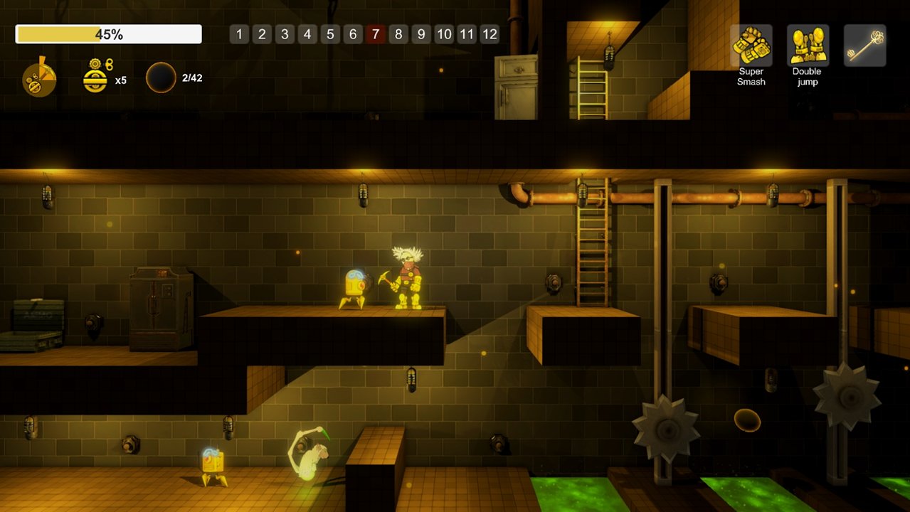 阿不思原石虫洞截图