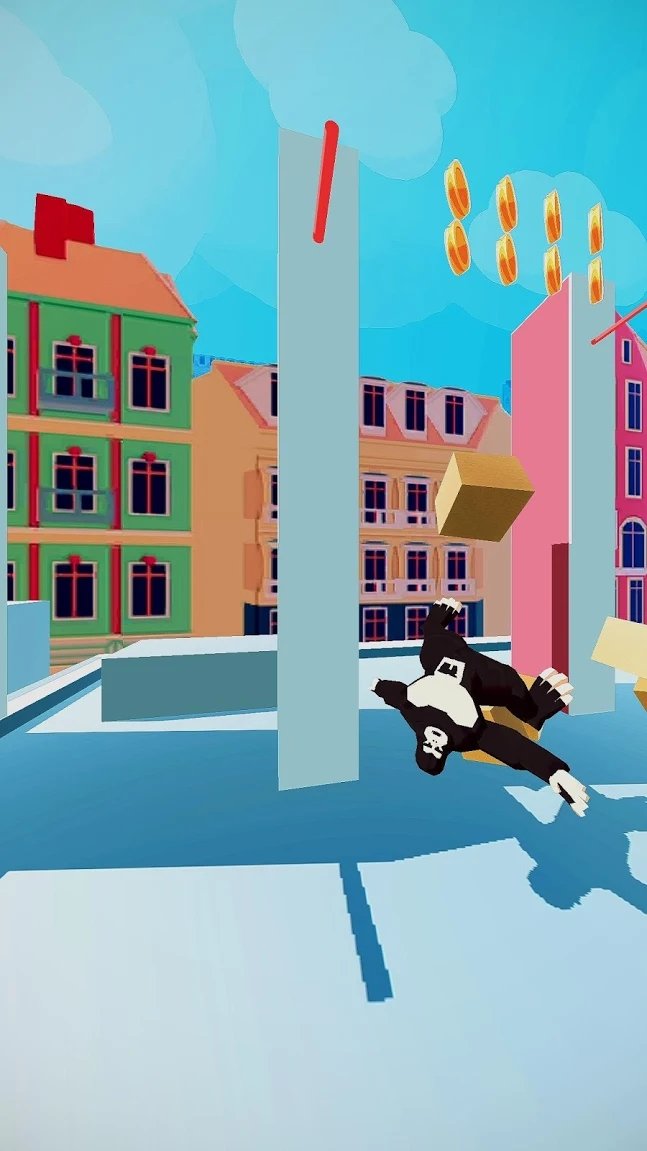 翻转男人！截图