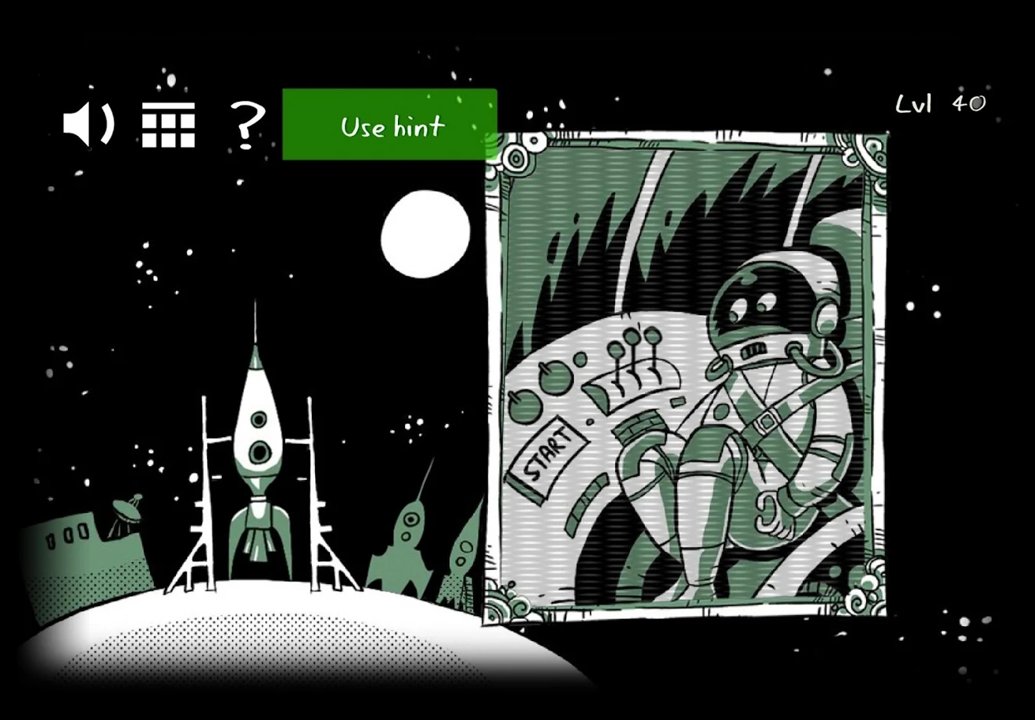 巨魔脸探索截图