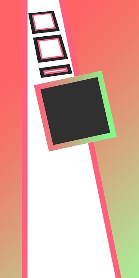 天空冲浪者截图