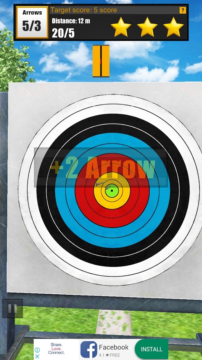 冠军射手3D截图