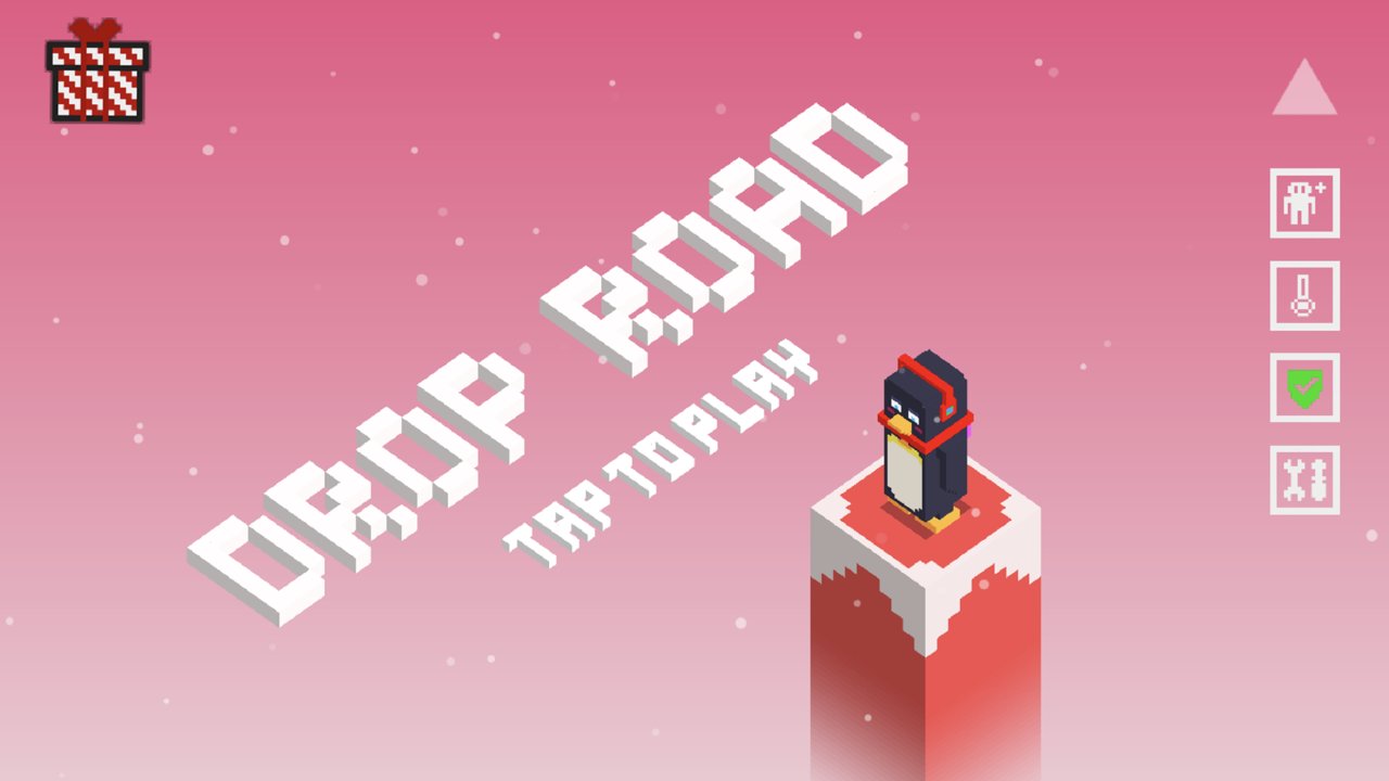 跳跃的男孩截图