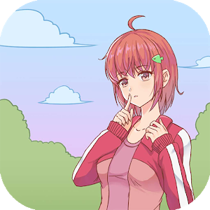 我的女朋友不见了