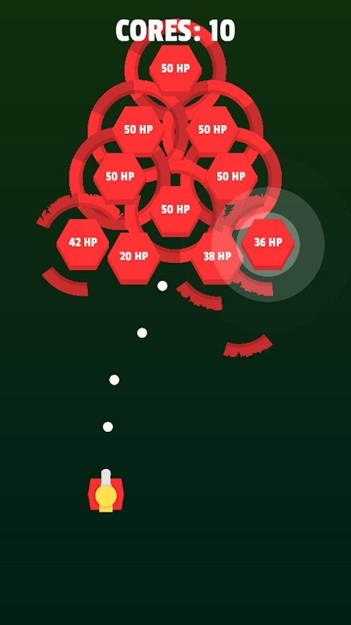 核心粉碎！截图